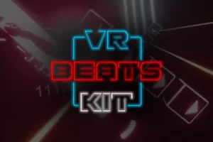 Read more about the article VR Beats Kit