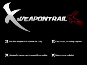 Read more about the article X-WeaponTrail
