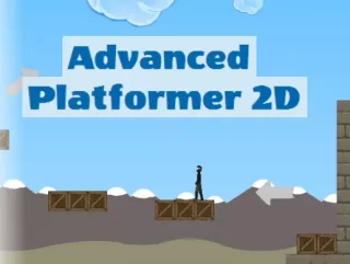 You are currently viewing Advanced Platformer 2D