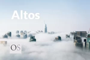 Read more about the article Altos – Procedural Skybox, Volumetric Clouds, Day Night Cycle