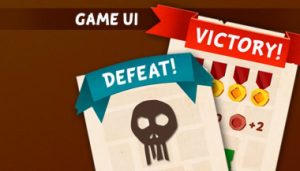 Read more about the article Game UI
