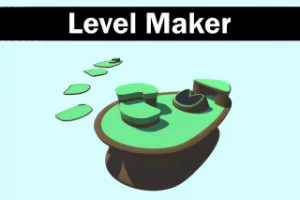 Read more about the article GM Level Maker