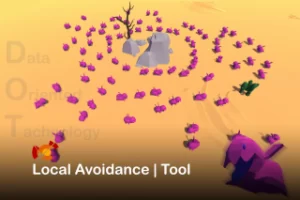 Read more about the article Local Avoidance