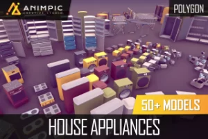 Read more about the article POLY – House Appliances