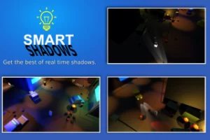 Read more about the article Smart Shadows