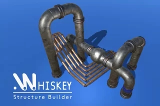 Read more about the article Whiskey Structure Builder