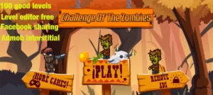 Read more about the article Challenge Of The Zombie