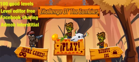 You are currently viewing Challenge Of The Zombie