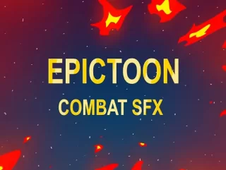 Read more about the article Epictoon SFX