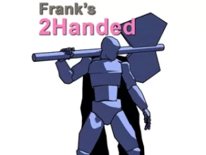 Read more about the article Frank Action RPG 2Handed (Combination)