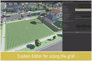 Read more about the article Grid Placement System