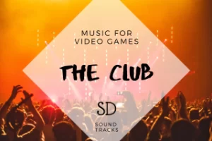 Read more about the article Music – The Club