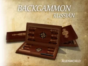 Read more about the article Russian Backgammon