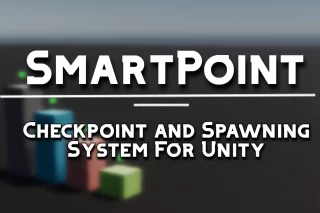 Read more about the article SmartPoint – Checkpoint and Spawning System