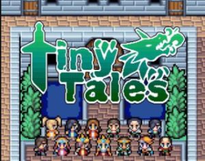 Read more about the article Tiny Tales: Human NPC Nobility Sprite Pack