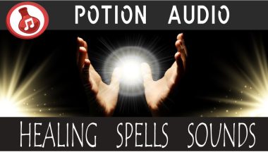 Read more about the article Healing Spells Sounds