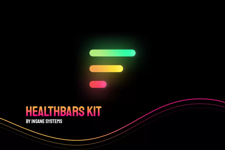 healthbars-kit