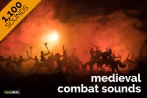 Read more about the article Medieval Combat Sounds