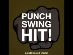 Read more about the article Punch Swing & Hit Sounds