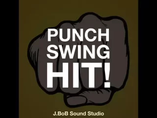Read more about the article Punch Swing & Hit Sounds