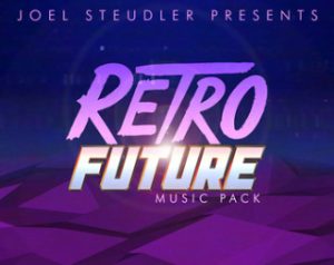Read more about the article Retro Future Music Pack