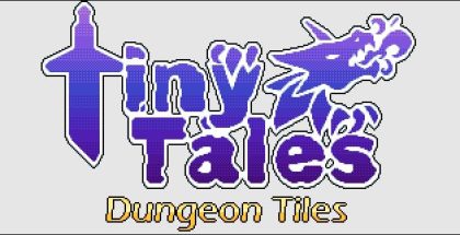 You are currently viewing Tiny Tales Dungeon Tileset Pack