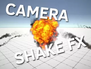 Read more about the article Camera Shake FX