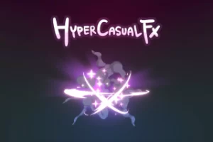 Read more about the article Hyper Casual FX Pack