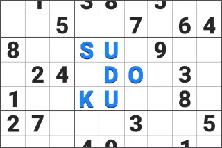 Read more about the article Sudoku – Classic Puzzle Game