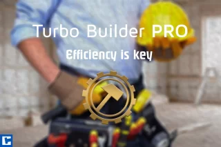 Read more about the article Turbo Builder PRO