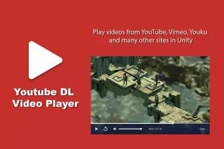 Read more about the article Youtube DL Video Player