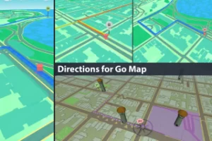 Read more about the article GO Directions – Directions plugin for GoMap