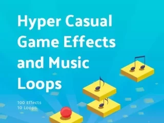 You are currently viewing Hyper Casual Game Sound Effects and Music Loops