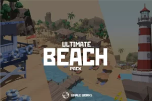 Read more about the article Ultimate Beach Pack