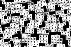 Read more about the article Crossword Game