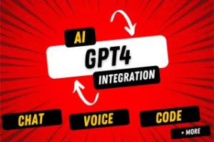 Read more about the article GPT AI Integration