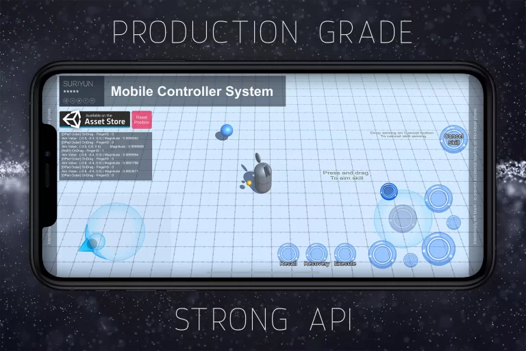 mobile-controller-system