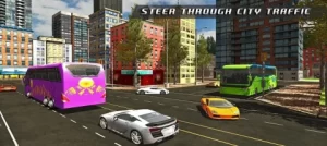 Read more about the article Offroad Bus Drive : Modern City Bus Simulator 64 Bit Source Code