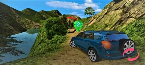 You are currently viewing Offroad Land Cruiser Jeep Drive Simulator 64 Bit Source Code