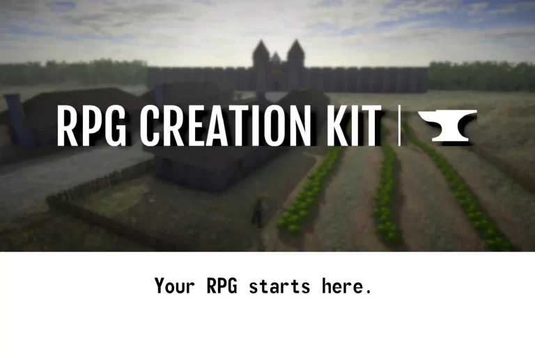 rpg-creation-kit