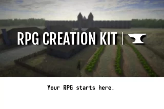 You are currently viewing RPG Creation Kit