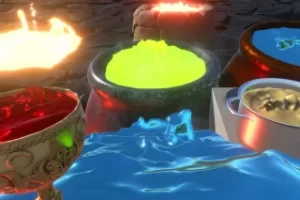 Read more about the article Animated Boiling Liquids