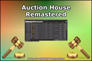 You are currently viewing Auction House Remastered