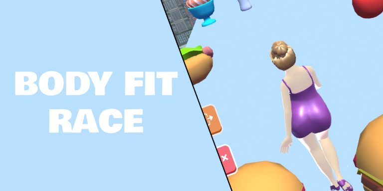 body-fit-race-unity-game
