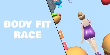 You are currently viewing Body Fit Race – Unity Game
