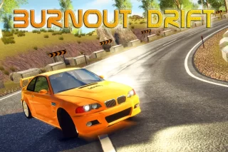 You are currently viewing Burnout Drift Multiplayer