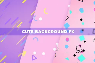 You are currently viewing Cute Background FX