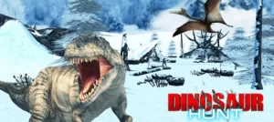 Read more about the article Deadly Dinosaur Hunter Shooting FPS game