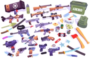 Read more about the article Hypercasual Action Props Pack