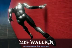 Read more about the article MIS-WallRun